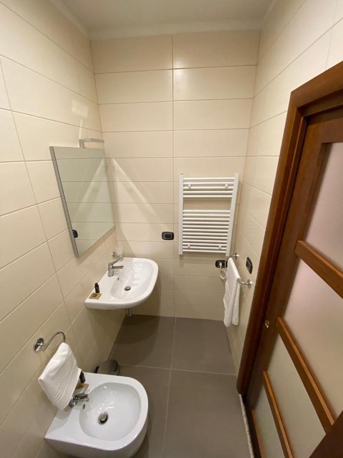 B&B San Michele Foggia Exterior foto